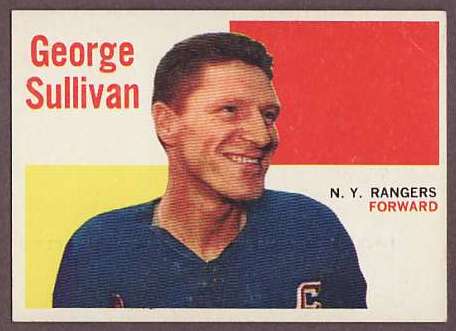 18 George Sullivan
